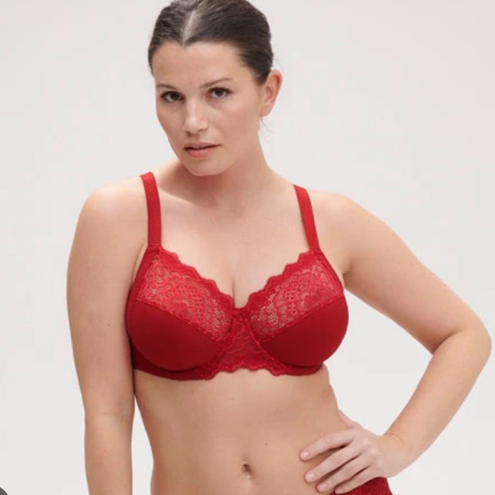Simone Perele Caresse Full Cup Bra